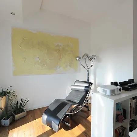 Piazza Napoli Penthouse