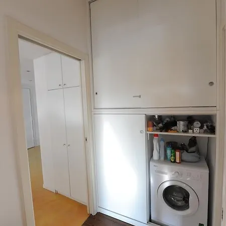Piazza Napoli Penthouse Apartamento