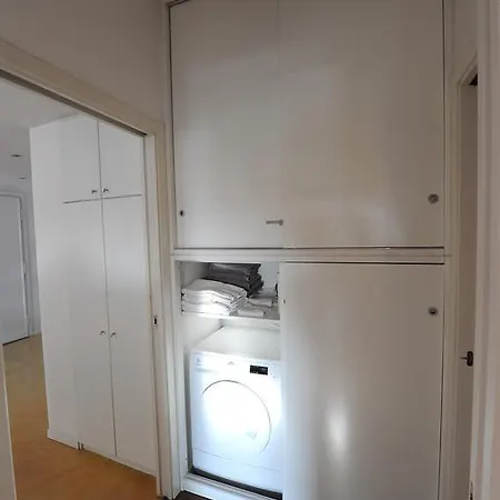 Apartamento Piazza Napoli Penthouse