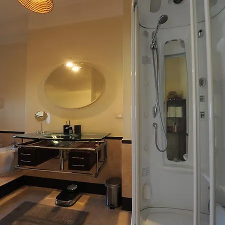 Piazza Napoli Penthouse